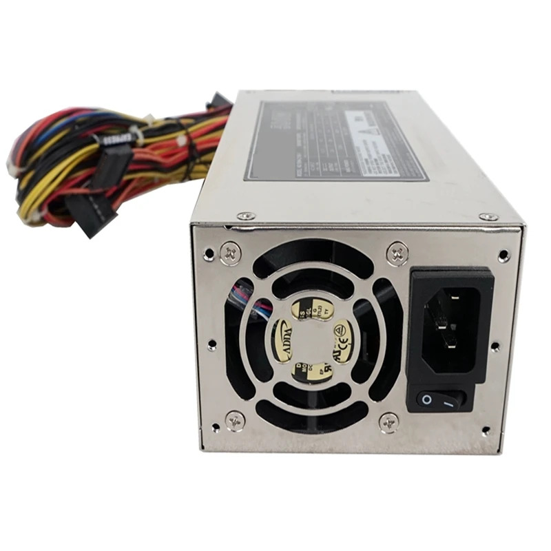파워 서플라이 ENH-2150-1 2U 500W 오리지널 PSU 신
