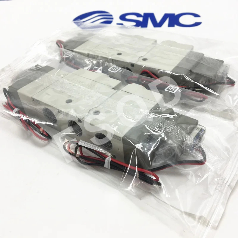 SY9220-5LZE-03 SY9420-4D-03 SY9420-5GZ-03 SMC 솔레노이드 밸브 전자기 공압 부품 에어 도구 SY9000 시리즈