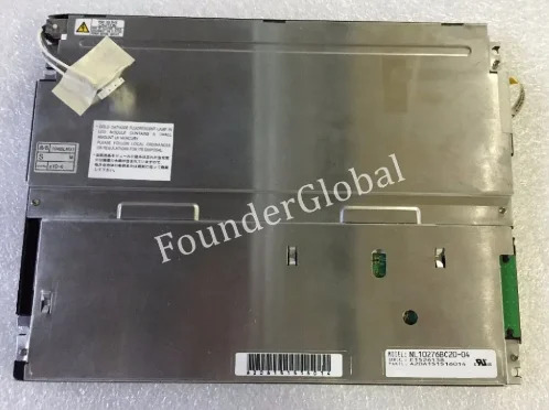 NL10276BC20-04 LCD 스크린 디스플레이 패널 공급
