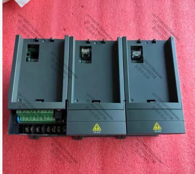 주파수 변환기 MD800-2S-1K50 패널 없음