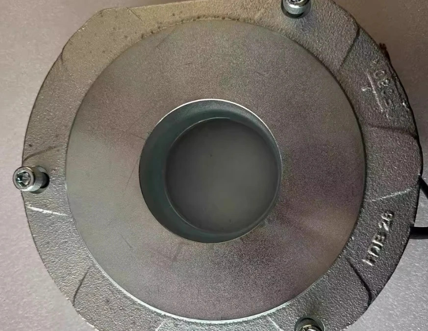 FDB26-DC180V-250NM-샤프트 직경 42mm