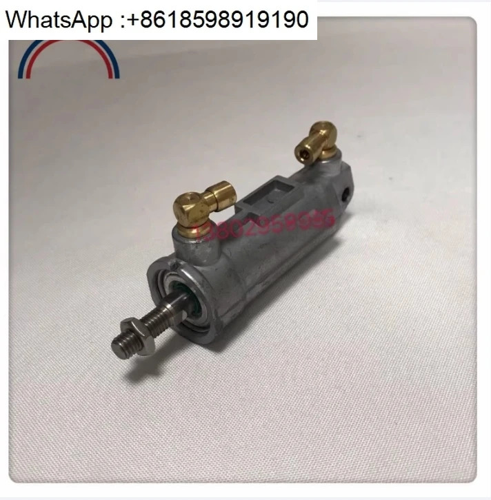 인쇄기 부품 하이델베르그 SM74 실린더 F9.334.009/02
