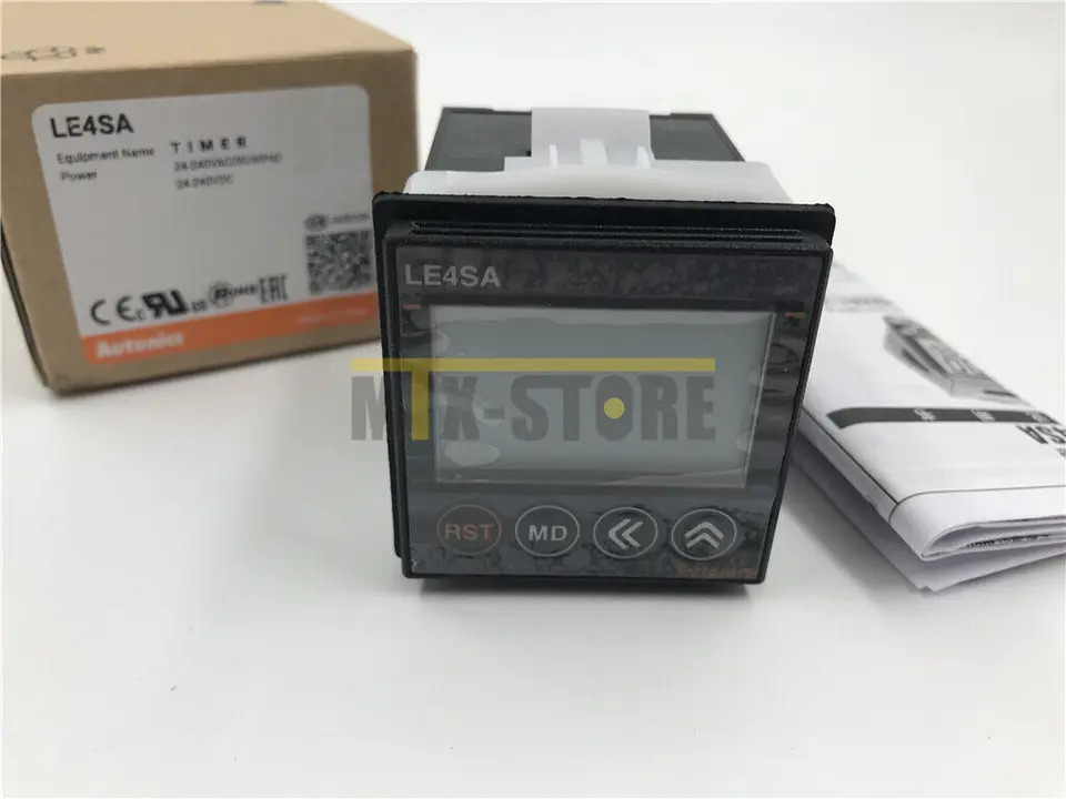 오토닉스 LE4SA 신