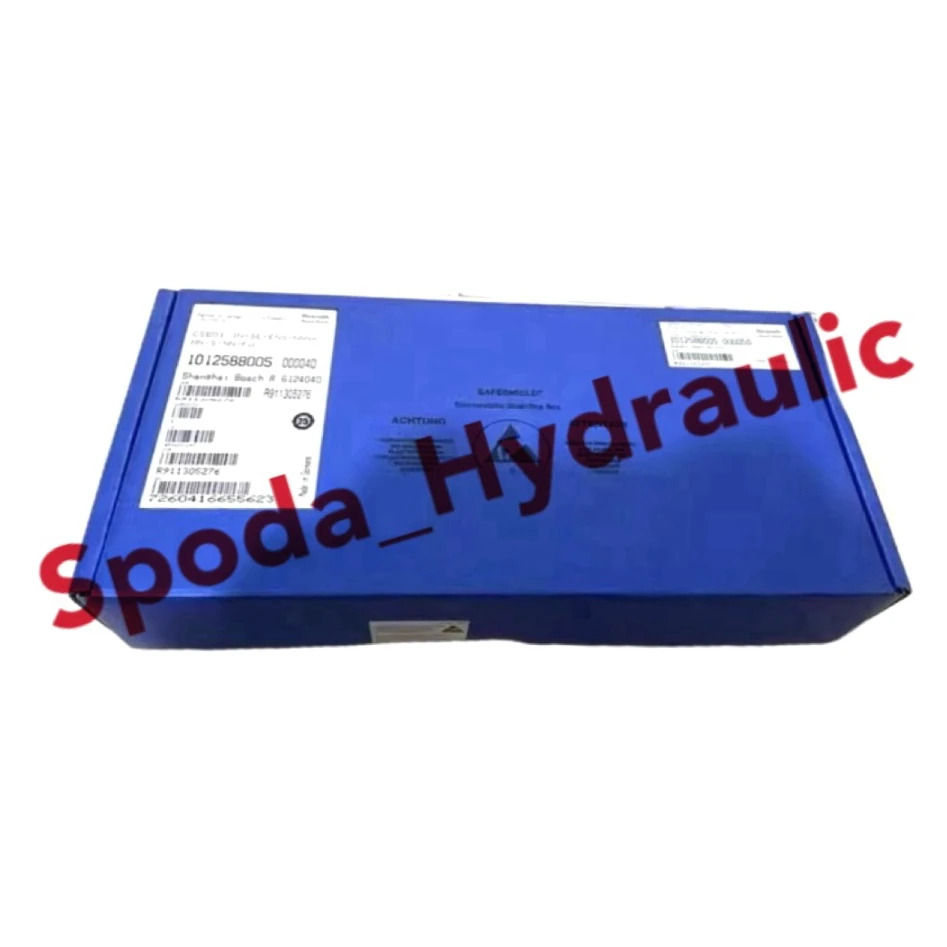 Rexroth 경화 소프트웨어 FWA-INDRV x-MPB-04VRS-D5-1-NNN-NN R911312231