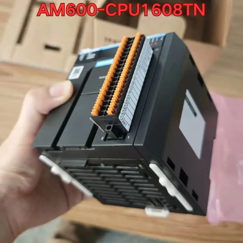 Inovance plc 모듈 AM600-CPU1608TN 신