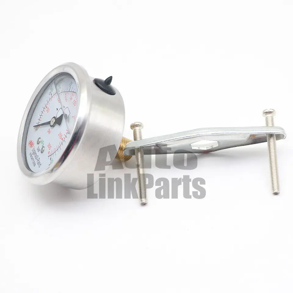 INGERSOLL RAND IR 54772058 압력 게이지 F 신