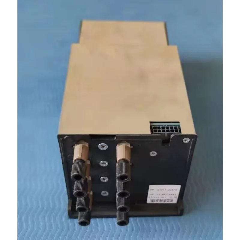 Agilent G1311-60070 통합 Deg asifier