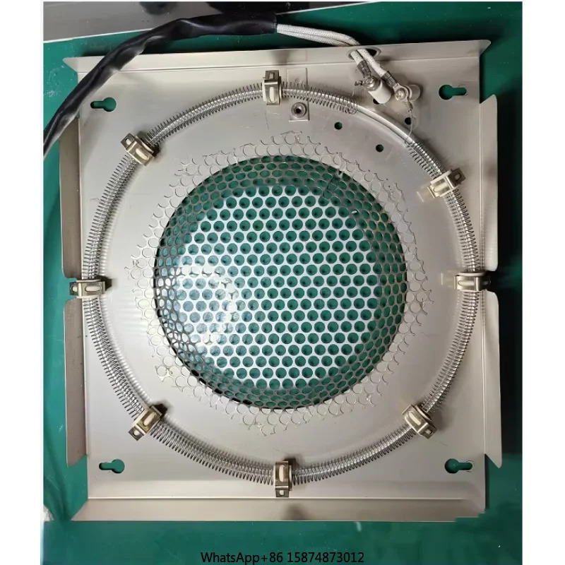 상 예비 부품 용광로 온도 와이어 Agilent G1530-61630 g 품목 번호