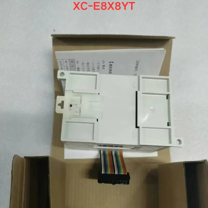Xinjie XC-E8X8YT plc 신
