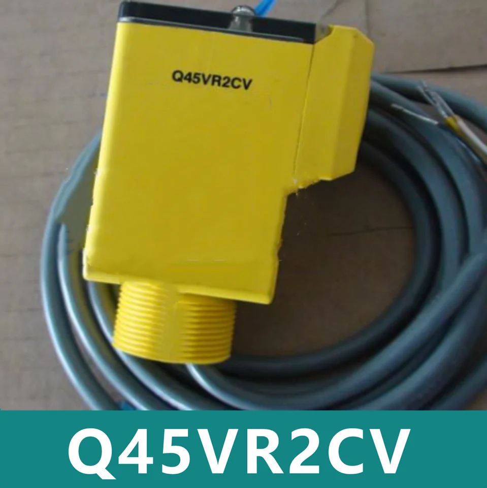 광전스위치 센서 Q45VR2CV 신