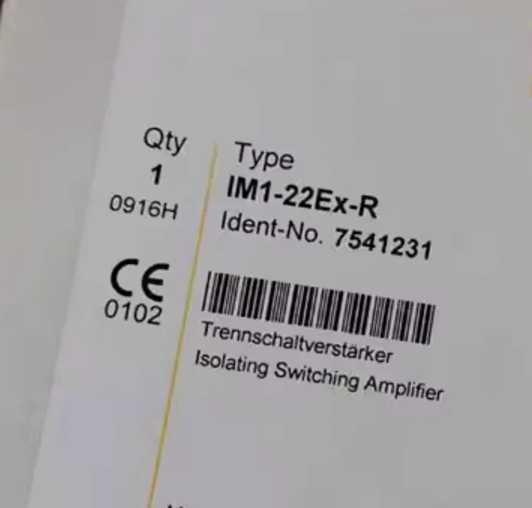IM1-22EX-R 7240330 6ES7215-1AG40-0XB0 6ES7431-1KF20-0AB0 AF205-30-11-13 2861328