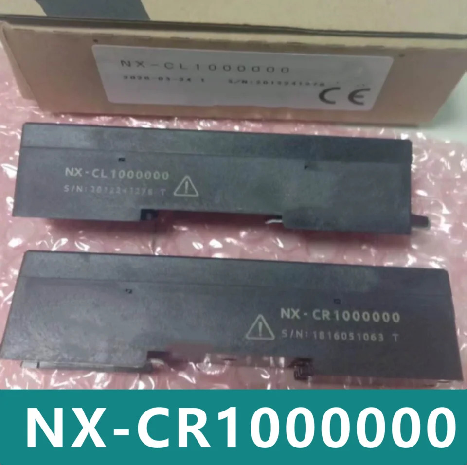 NX-CR1000000 NX-CL1000000 온도 제어 모듈 신