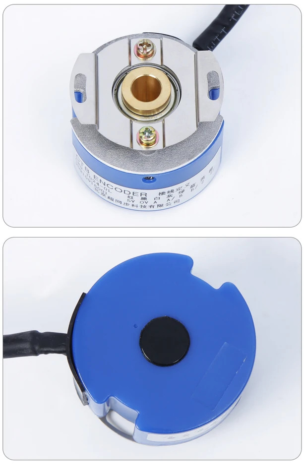 CE9-1024-0L 스핀들 서보모터 인코더 CE9-2500-0L