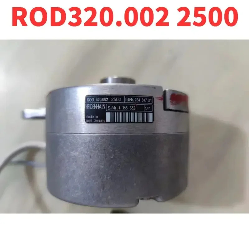 리퍼 OK ROD320.002 2500