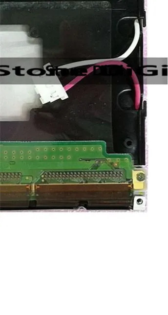 EDTCB23QAF EDTCB23QEF LTA070B790F LTA070B792F A  등급 7 인치 LCD 디스플레이 스크린 패널 800x480