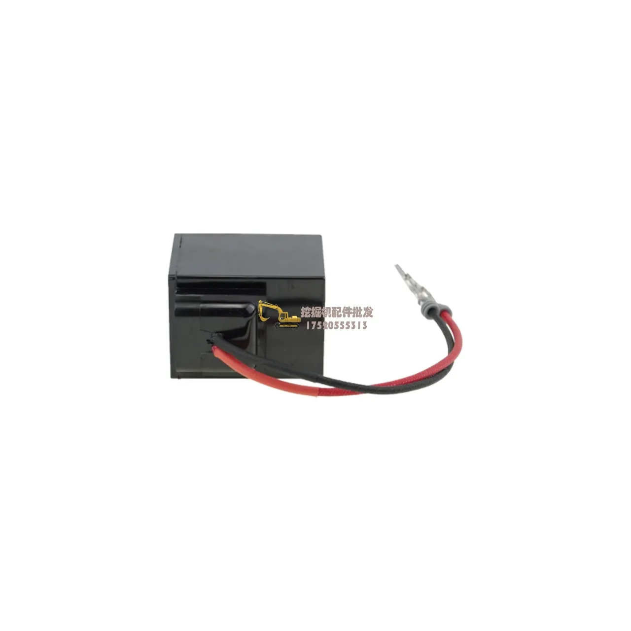 190443A1 580M 580SL 588G 솔레노이드 밸브 코일 12V 24V 1PCS