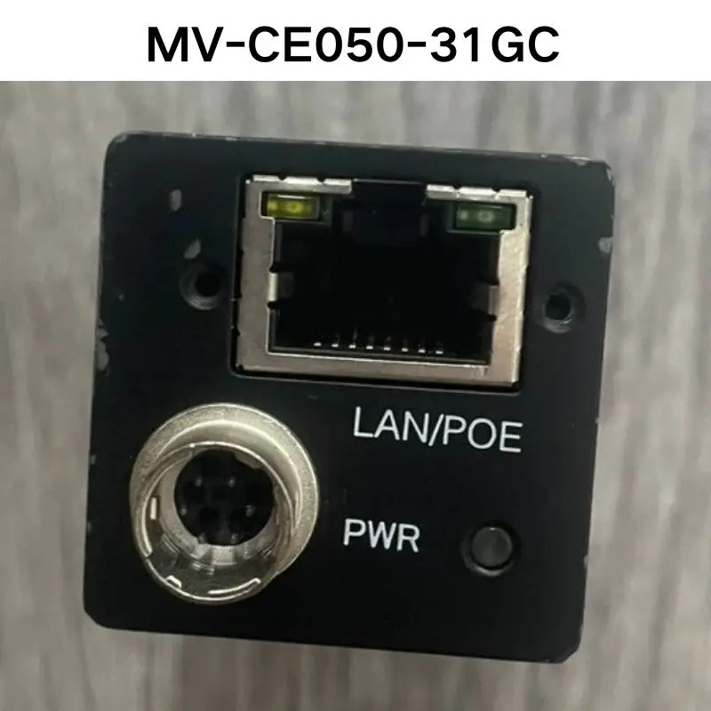MV-CE050-31GC 카메라 리퍼 OK