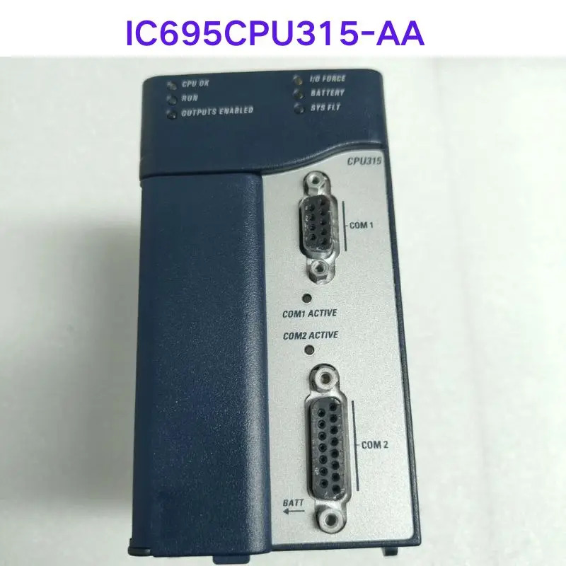 리퍼 OK IC695CPU315-AA 모듈