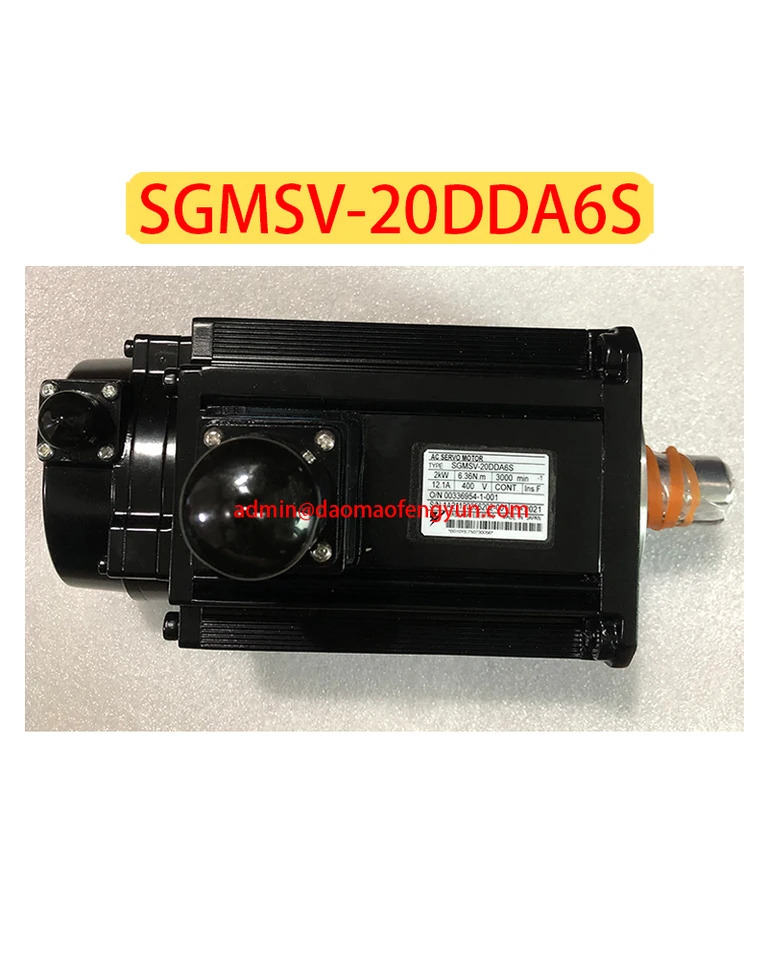 SGM호환SV-20DDA6S 서보모터 SGM호환SV 20DDA6S 신