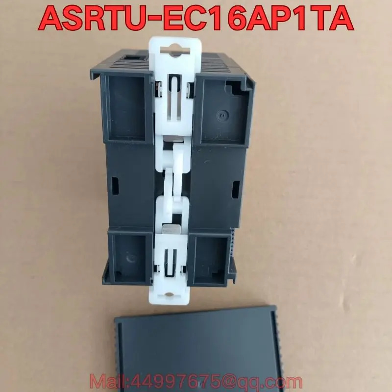 리퍼 ASRTU-EC16AP1TA PLC 모듈 기능 리퍼가 정상