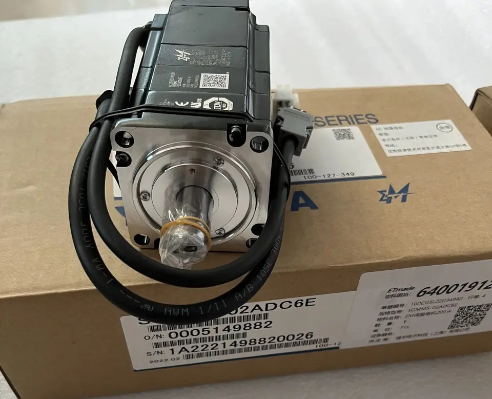 SGM호환MS-02ADC6E 서보모터 SGM호환MS 02ADC6E 신