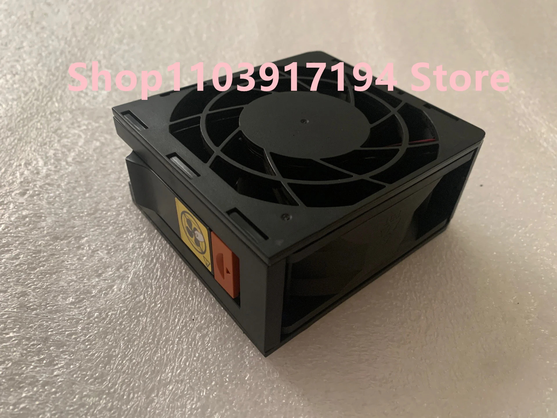 IBM X3500 M5 냉각팬 81Y709500AL486 00MU235