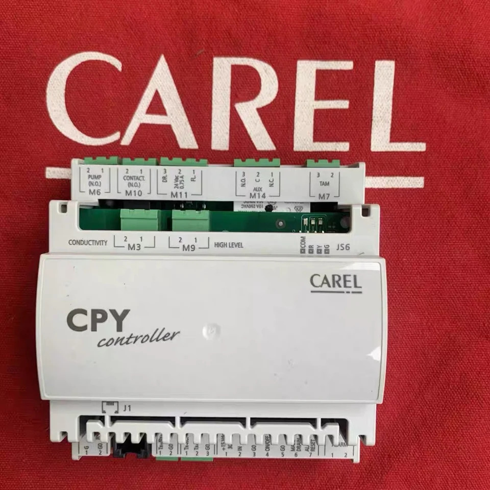 이탈리아 카렐 가습 메보드 CPY35L02P0 CPY45L02P0 CPY03L02V0