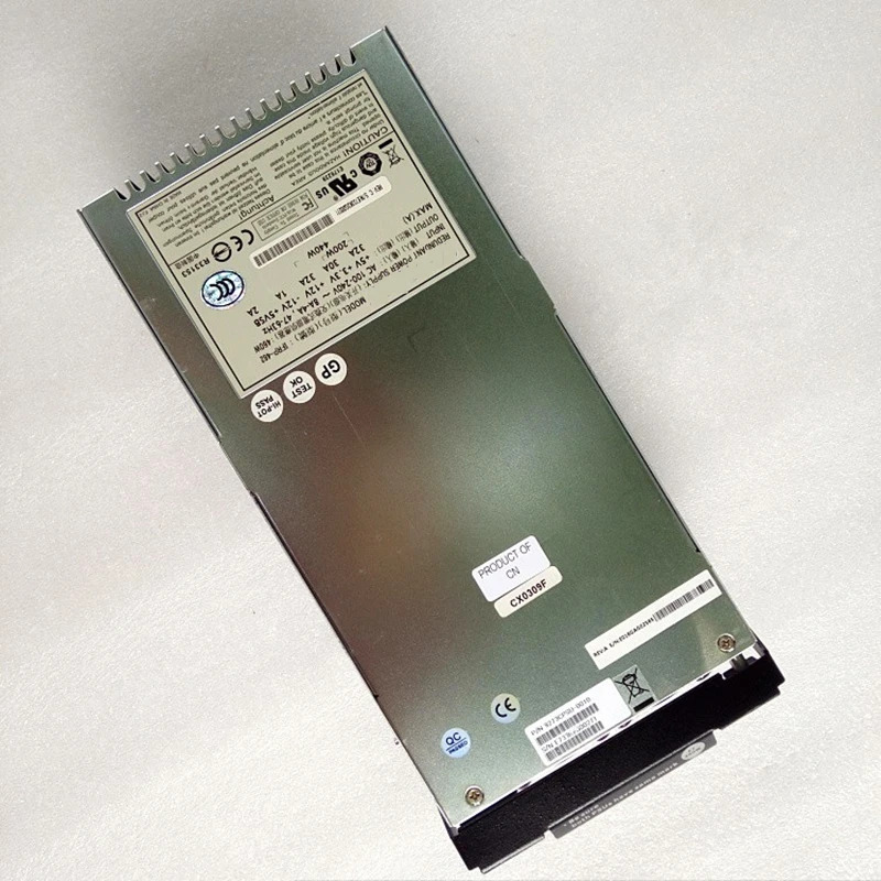 Etasis Infortrend PSU 전원공급장치 IFRP-462 9273CPSU-0010 460W 신