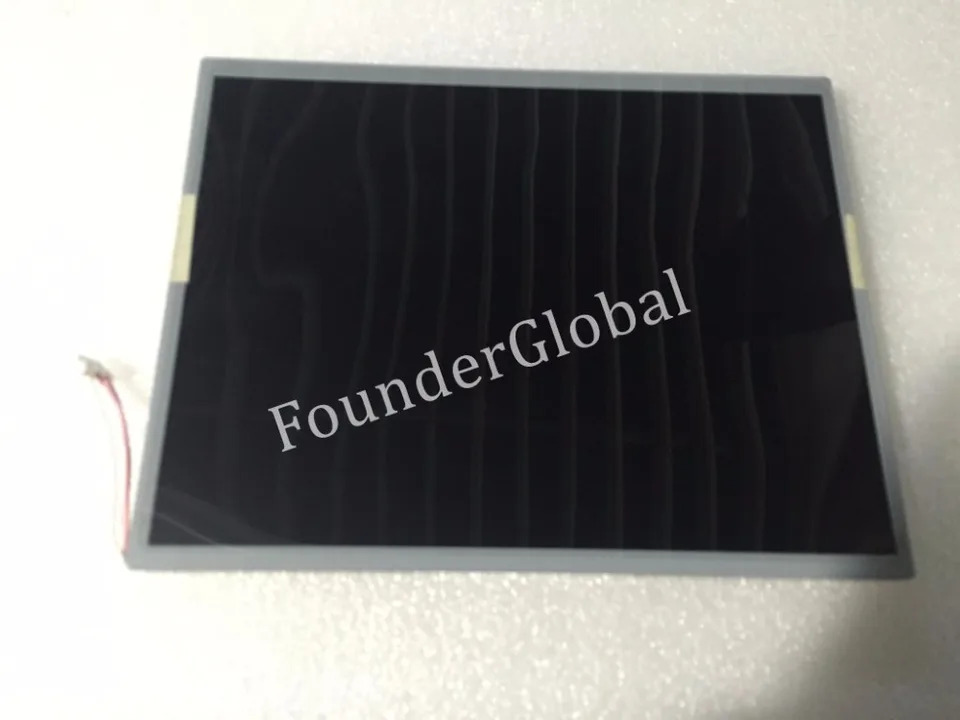 G104X1-L01 산업LCD 패널 10.4 인치 1024x768