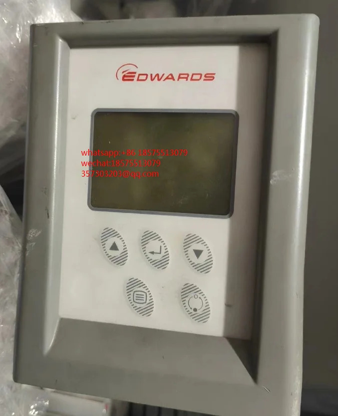 EDWARDS TIC T CONT진공 디스플레이 컨트롤러 40W D39700000