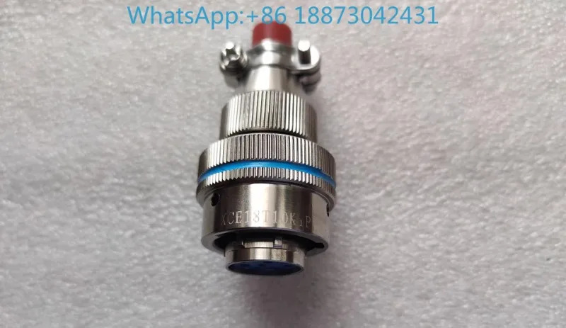 XCE27T12KPW XCE27F12ZPW 항공커넥터