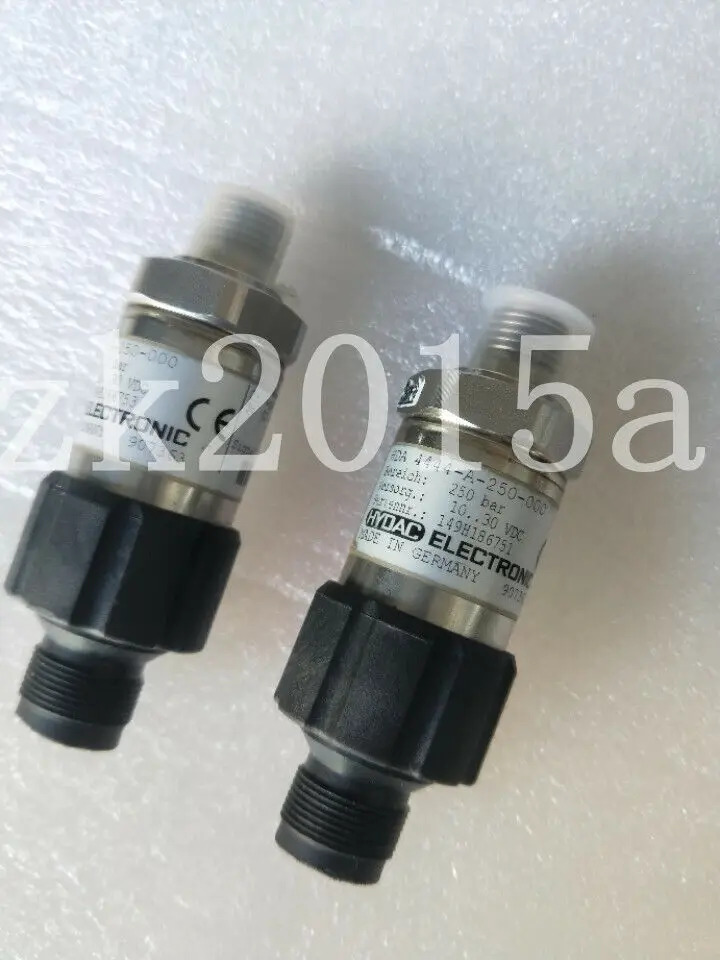 HDA 4444-A-250-000