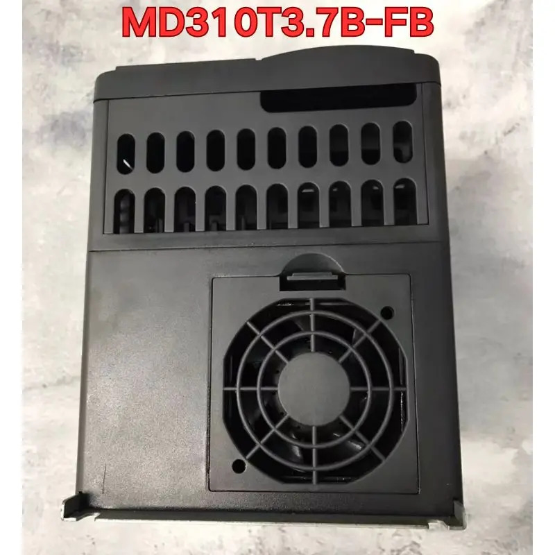 리퍼 인버터 MD310T3.7B-FB 기능 정상
