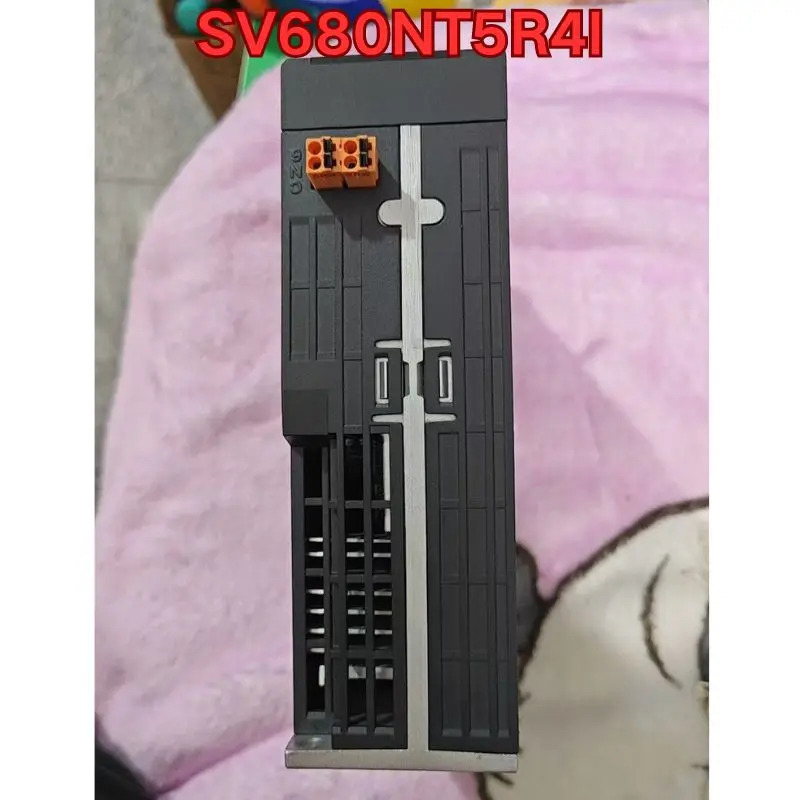 리퍼 서보 드라이브리퍼 SV680NT5R4I