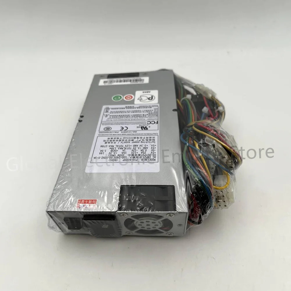 어드밴텍 1U 300W 산업컴퓨터 전원공급장치 P1G-6300P용