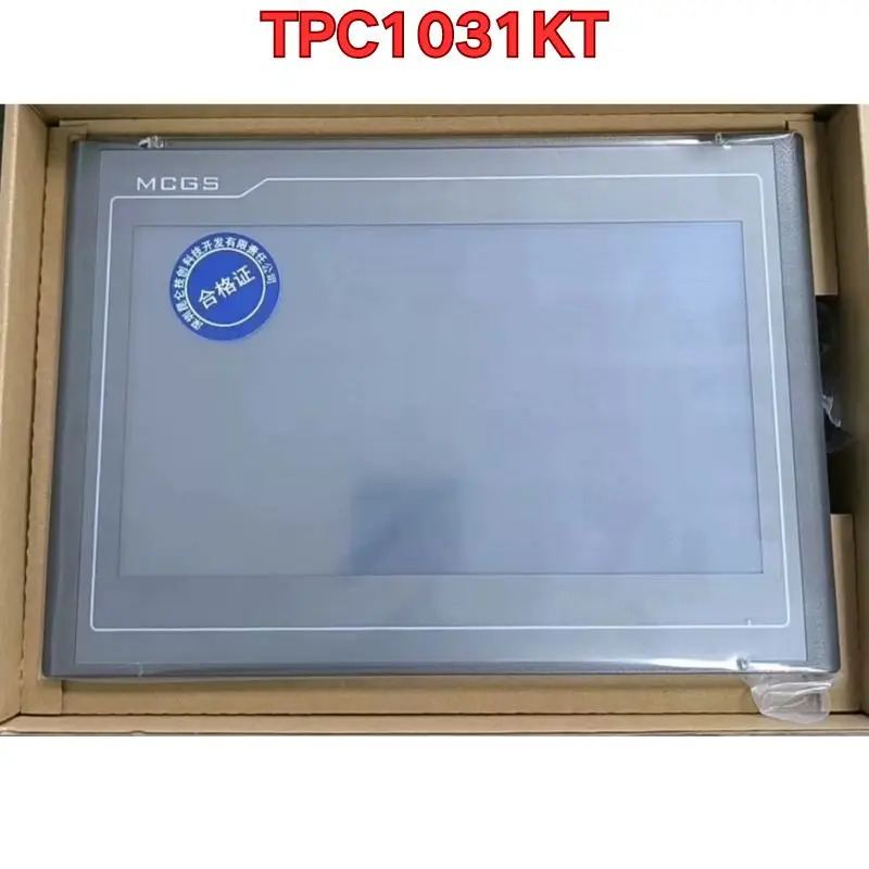 터치 스크린 TPC1031KT