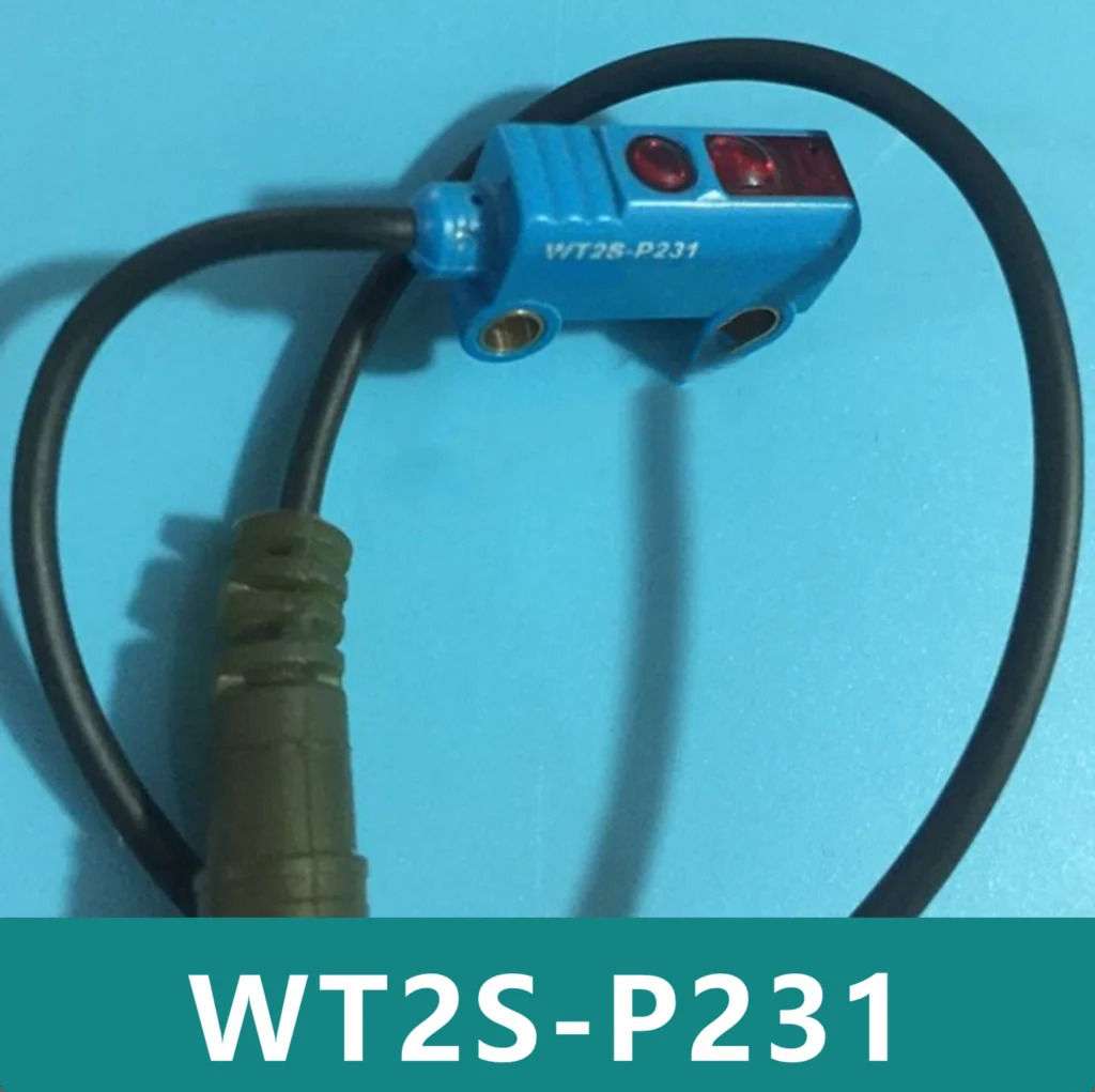 WT2S-P231 광전스위치 센서 신