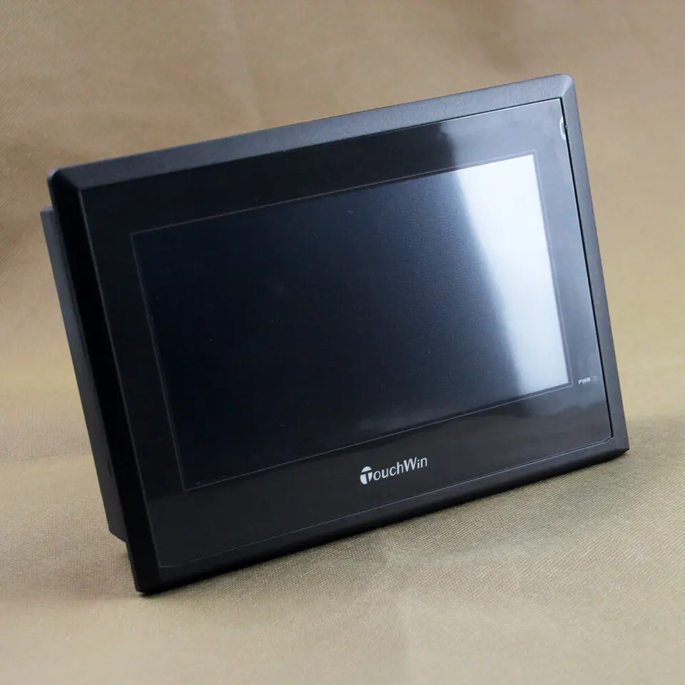 HMI XINJE TG765-MT 터치 스크린 USB 프로 다운로드 케이블 7 인치 신