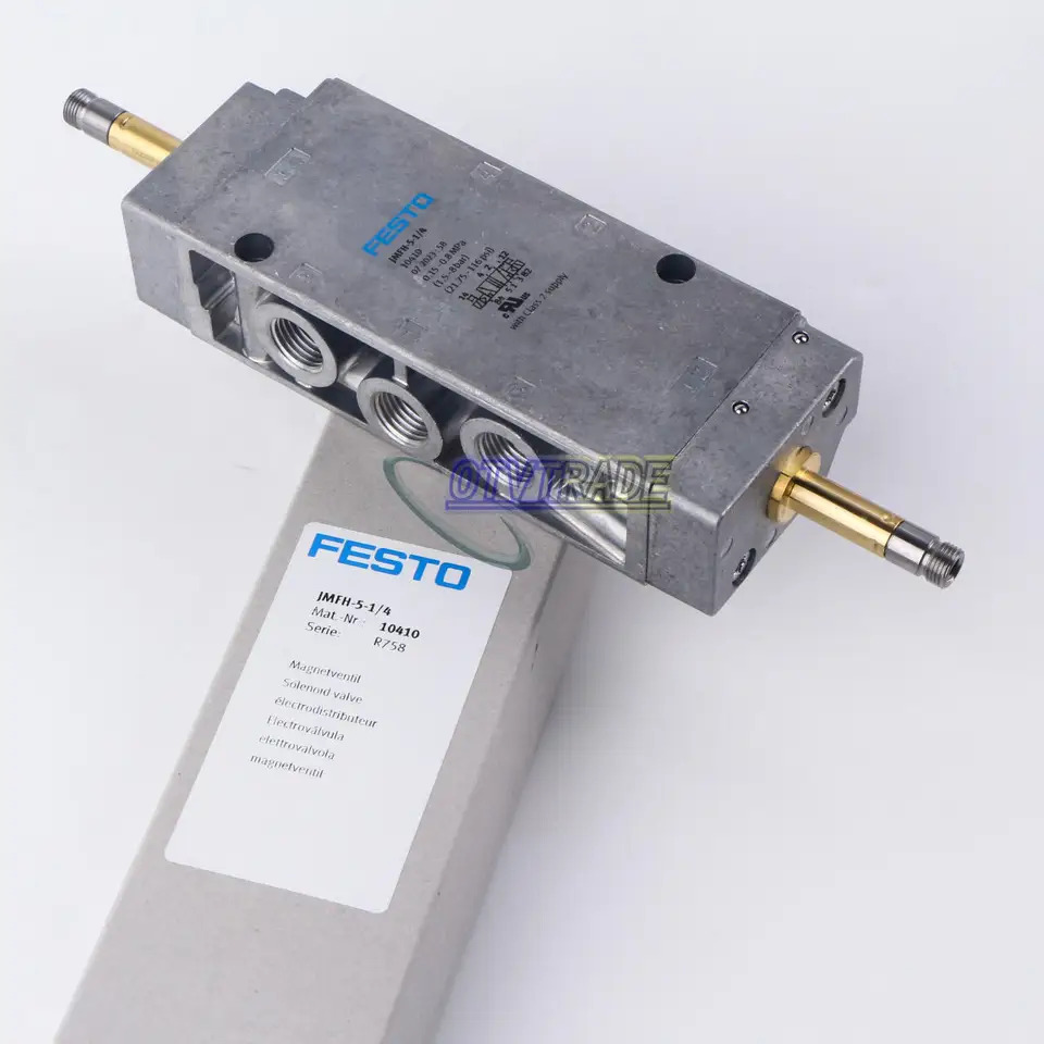Festo JMFH-5-1 4 10410