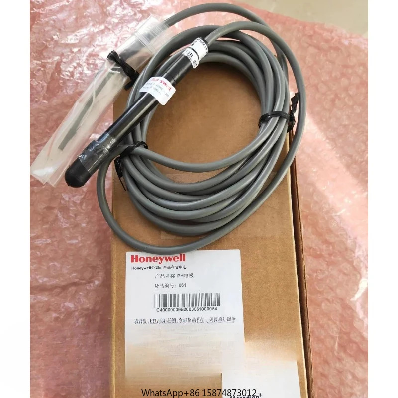 HONEYWELL 수위 전극 31050381-501