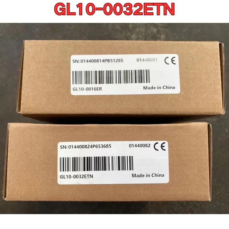 Inovance plc 모듈 GL10-0032ETN 신