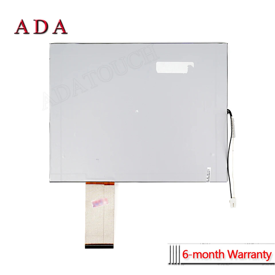 AMPIRE LCD 디스플레이 패널 AM800600MTMQWA4H AM800600MZTMQWA4H AM800600M1TMQW02H 8.4 인치