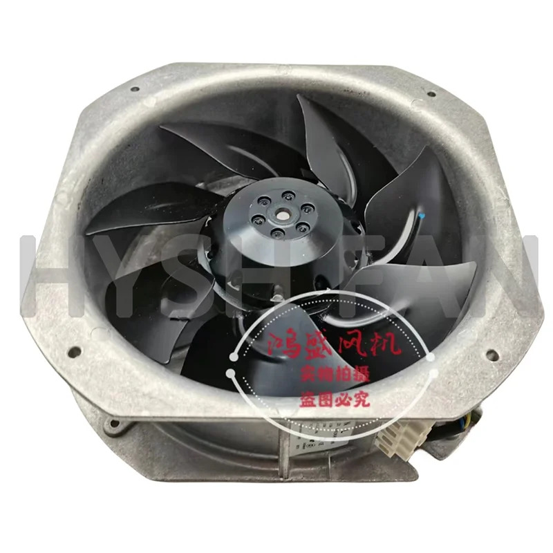 캐비닛 냉각팬 W2E200-HK38-C01 22580 230V