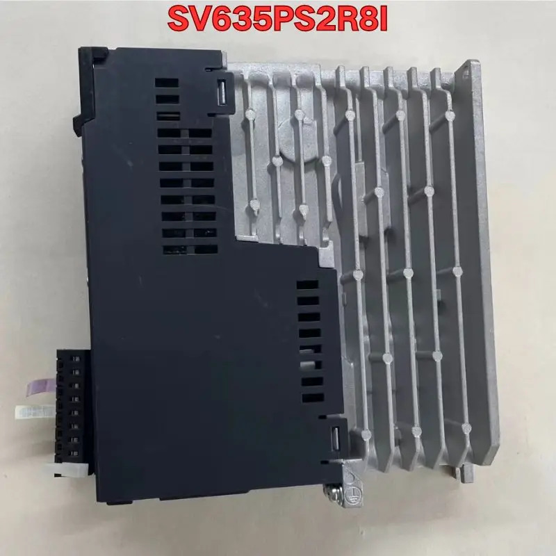 리퍼 서보 드라이브리퍼 SV635PS2R8I