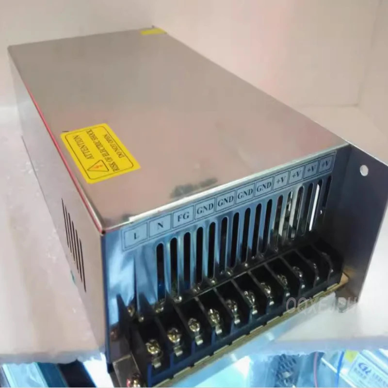 CL-A-500-48 전원공급장치 48V 500W