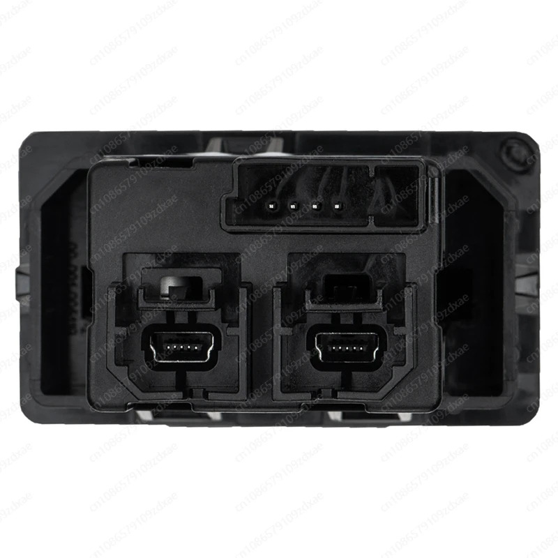 포드호환 카플레이 머스탱 포커스자동차 USB 인터페이스 모듈 싱크 3 단일 포트 HU5Z-19A387-A