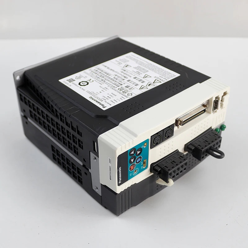 MDDDT3530003 A4 서보 1000W 드라이브 모터 드라이버