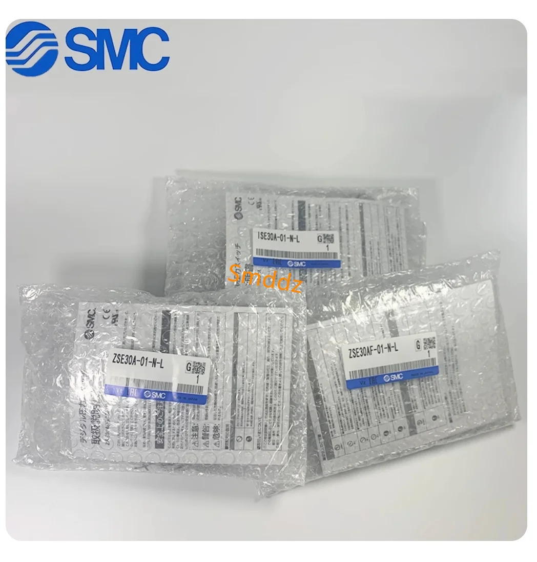 ISE30A-01-A-L ISE30A-01-B-L ISE30A-01-C-L ISE30A-01-D-L ZSE30A-01-C-L ZSE30A-01-D-L ZSE30A-01-E-L Z