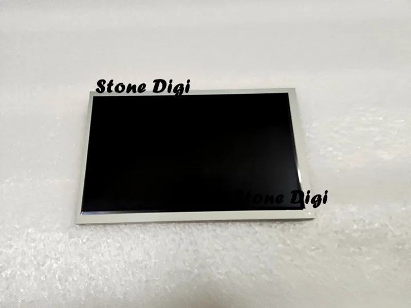 EDTCB23QAF EDTCB23QEF LTA070B790F LTA070B792F A  등급 7 인치 LCD 디스플레이 스크린 패널 800x480