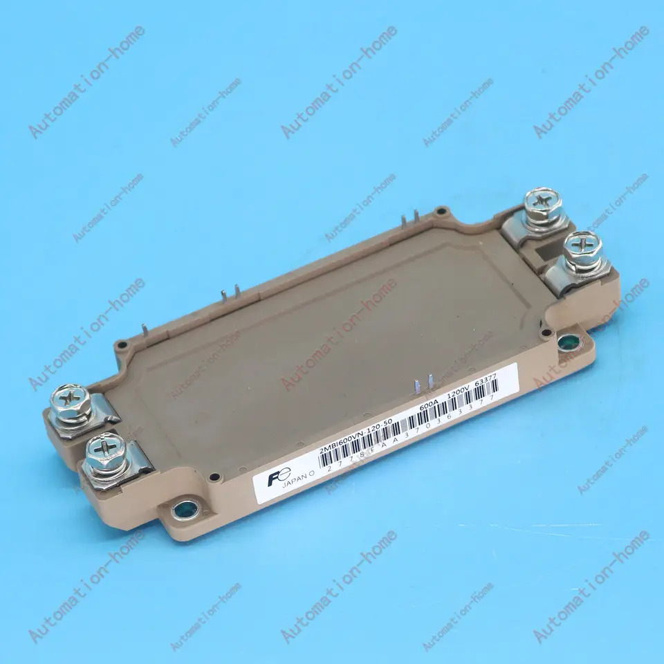 IGBT 모듈 후지 2MBI600VN-120-50 QW신